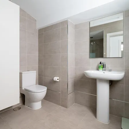 House In Palmas Near Canteras *