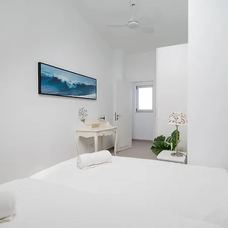 House In Palmas Near Canteras Las Palmas de Gran Canaria