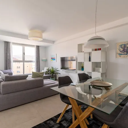 Holiday home House In Palmas Near Canteras Las Palmas de Gran Canaria