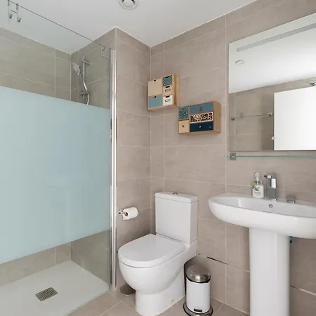 House In Palmas Near Canteras * Las Palmas de Gran Canaria