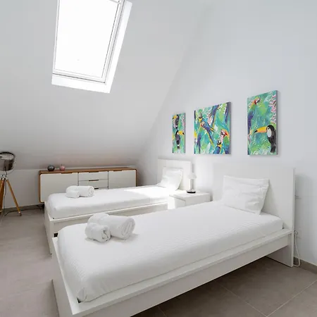 House In Palmas Near Canteras Holiday home