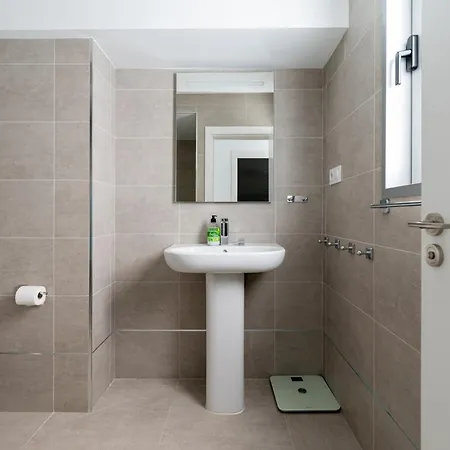 House In Palmas Near Canteras