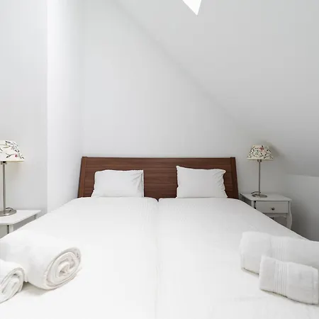 House In Palmas Near Canteras Holiday home Las Palmas de Gran Canaria