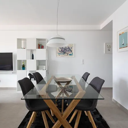 House In Palmas Near Canteras *