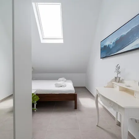 House In Palmas Near Canteras